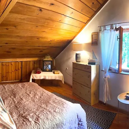 Ferienhaus 